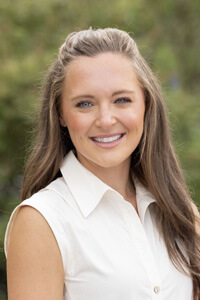 Dr. Kendall Cochrane